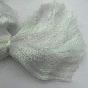 Se Vende por Kilo, Más de 35 Colores, Cristal Flash para Atado de Moscas, Materiales para Atado de Moscas, Krystal Flash Streamer, Material para Alas y Patas de Pesca <span class=keywords><strong>con</strong></span> Mosca - Product Image 1