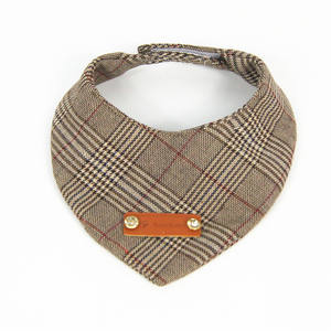 Factory Direct Luxus-Hunde westen Mode kleid Haustier geschirr - Product Image 3