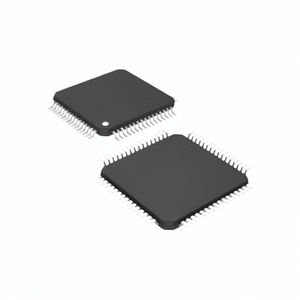 Original Power Management (PMIC) Electronic Chips Component 64 TQFP Exposed Pad L6713A - Product Image 1