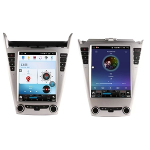 <span class=keywords><strong>Android</strong></span> 9.7 "layar vertikal untuk Chevrolet Equinox Explorer medan 2010-2016 Radio mobil Multimedia Tesla gaya Carplay <span class=keywords><strong>Player</strong></span> - Product Image 1