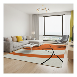 <span class=keywords><strong>Tapis</strong></span> de sol 3d personnalisé, convient à la maison, turque, en vente - Product Image 1