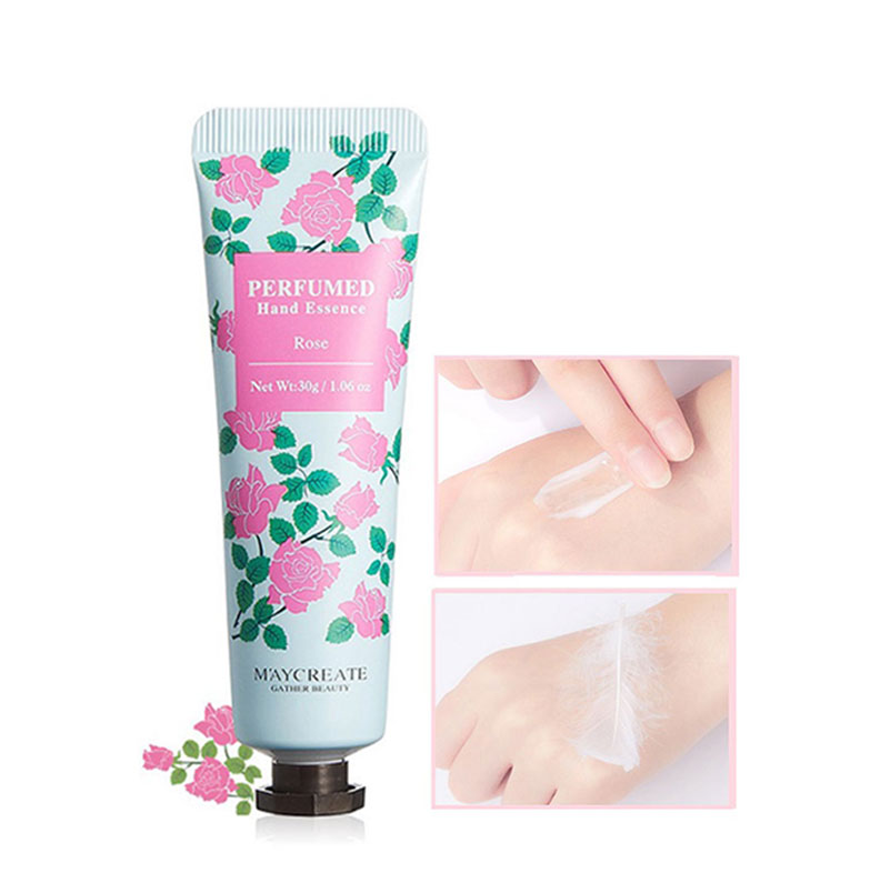 Растительный экстракт, крем для рук, лосьон, увлажняющий зимний подарок, фруктовые растения, отбеливающий крем для рук