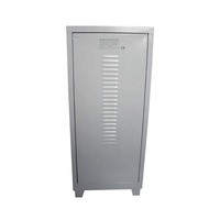 Stabilisateur de tension 380V triphasé SVC-3-10KVA 15KVA 20KVA 30KVA / Stabilisateur de tension automatique triphasé à base de SCR