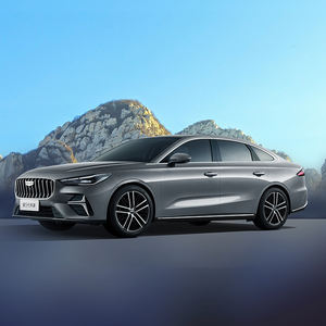 Véhicule Geely Emgrand Berline 5 Places Haute Vitesse Prix Voiture Neuve <span class=keywords><strong>Essence</strong></span> Boîte de Vitesses Automatique - Product Image 5