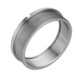 อะแดปเตอร์สแตนเลส 001 ข้อต่อเกลียวสำหรับอุปกรณ์ท่ออุตสาหกรรม - Product Image 4