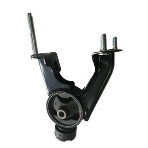 <strong>Auto</strong> <strong>Engine</strong> <strong>Systems</strong> NZE141 Rear <strong>Engine</strong> Mount Insulator 12371-22250 12371-22260 - Product Image 2