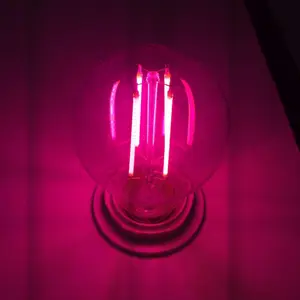 Lampe de croissance Led, diodes, A70 E27, pitaya, pour culture intérieure et extérieure de plantes, éclairage complémentaire pour une vitesse écologiques