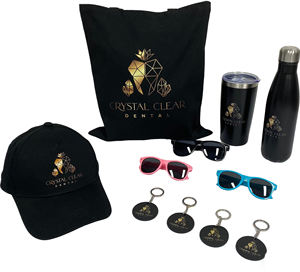 2026 Individuelles OEM-Logo Design-Service Private Label Druck Werbe- und Promotion-Unternehmens-Geschenkset - Product Image 2