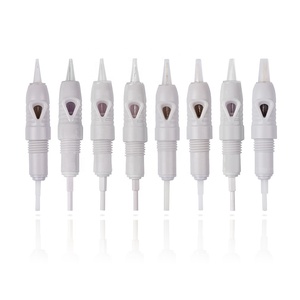 เคล็ดลับการแต่งหน้าถาวรสำหรับคิ้วสักคิ้ว1D/1R/3R/5R/7R/3FP/5FP/7FP - Product Image 1