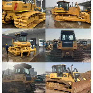 Caja de Cambios Planetaria Powershift para Bulldozer XCMG TY160, Repuestos para Maquinaria de Construcción - Product Image 2