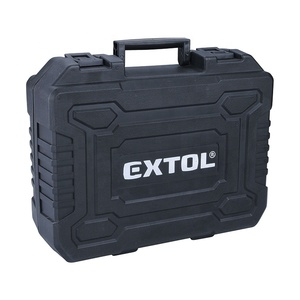 8891804 EXTOL 20V Li-ion(2x) 20/40Nm Battery Cordless Hand Power Taladro Impact Drill Machine - Product Image 4