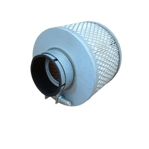 Élément de filtre à air Manny 1625185506 pour système d'admission de compresseur d'air à vis industriel - Product Image 3