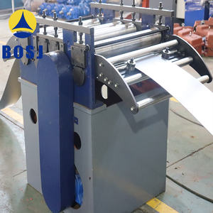 Станок для формования алюминиевых лесов - Product Image 6