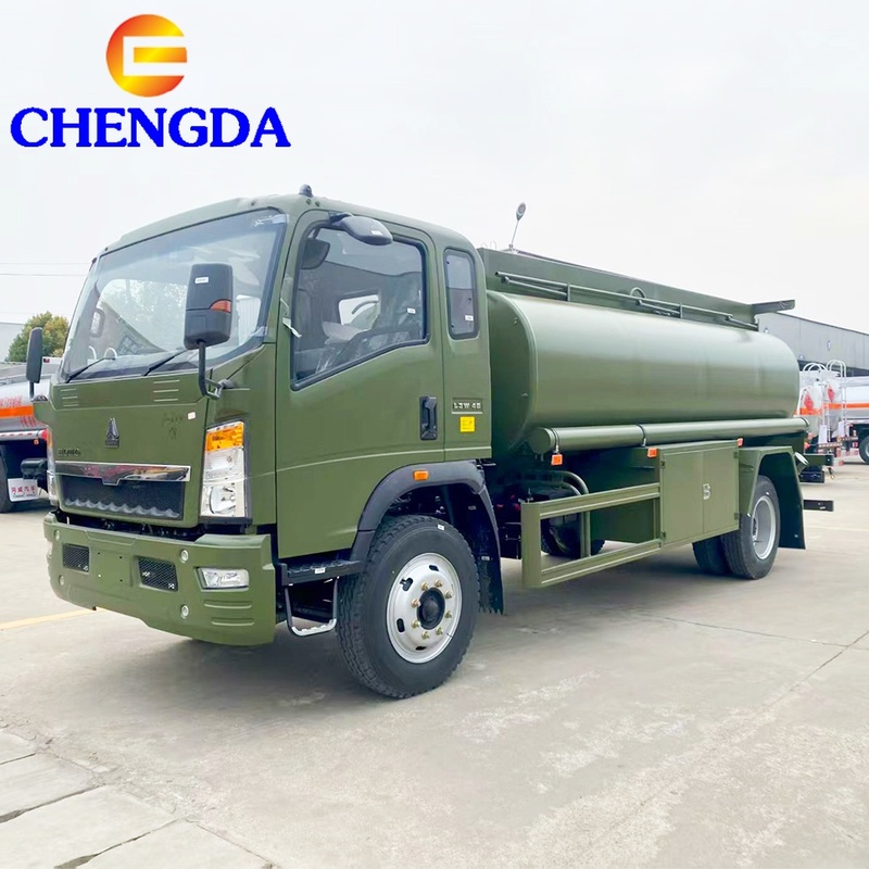 Sinotruk Howo 4 2 4 4