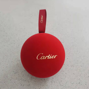 5 "Bóng <span class=keywords><strong>tin</strong></span> với Ribbon giáng sinh bóng <span class=keywords><strong>tin</strong></span> hộp rỗng <span class=keywords><strong>Fancy</strong></span> hình cầu <span class=keywords><strong>tin</strong></span> container - Product Image 3