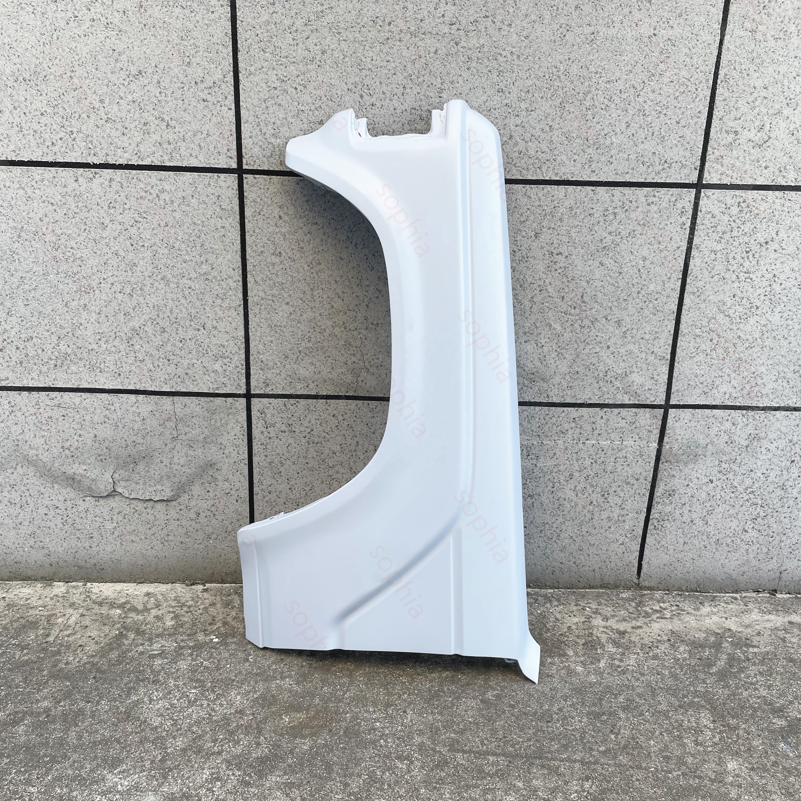 fjさん専用。 FJ60 FJ62 BJ60 HJ60 Replacement Front Fender Mudguard Body