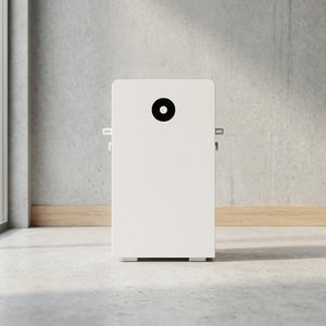 Batterie LiFePO4 à semi-conducteurs montée sur rack RW-F16 PRO-B basse tension 51,2 V/314 Ah -16,07 kWh, 6000 cycles, température de fonctionnement de -20 à 55 °C - Product Image 3