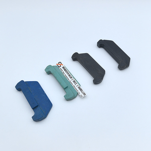 Khối đo cách điện mới cho các bộ phận đường sắt & phụ kiện loại tấm Tie - Product Image 4