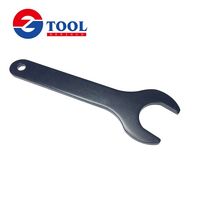 Clé ER à chaud pour pièces de machine CNC, table de fraisage à glissière transversale