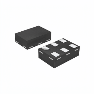 BOM IC In Stock Buy Online Electronic Components 6 XFDFN Logic 74LVC1G175GM,115 - Product Image 1