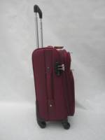 Ruiyang personnalisé 20 24 28 pouces doux Eva chariot ensemble de bagages bonne qualité grande capacité mode vente chaude ensemble de voyage