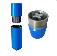 Équipement de plate-forme pétrolière plate-forme de forage outils de cimentation haut et bas cimentation bouchon en caoutchouc flotteur chaussure flotteur collier