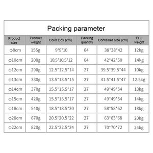 Lámparas LED de 16 colores, botón de batería, luz de Luna, gran oferta - Product Image 5