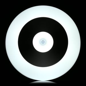 Luce LED Moderna da Parete con Sensore di Movimento, Adesivo 3M, Controllo Magnetico, Ricaricabile USB, per Camera da Letto, Corridoio, Armadio, Corridoio Notturno - Product Image 6