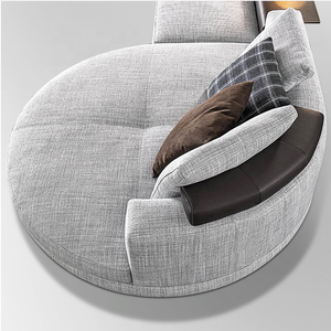 Bộ <span class=keywords><strong>Sofa</strong></span> Hiện Đại Sang Trọng Thiết Kế Kiểu Ý 7 Chỗ Nội Thất Phòng Khách Hiện Đại Bộ Đồ Nội Thất Phòng Khách <span class=keywords><strong>Sofa</strong></span> Phòng Khách - Product Image 4