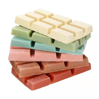 Échantillon gratuit cire dépilatoire épilateur cire dure 500g bloc de cire avec boîte-cadeau