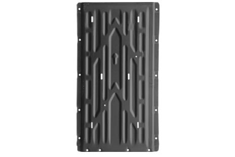 แผ่นแบตเตอรี่(51กม.)(อลูมิเนียมแมกนีเซียม)