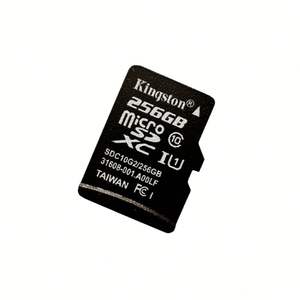 Carte mémoire SD haute vitesse pour Kingston 128 Go 256 Go Canvas Go Plus, carte mémoire SD 170 Mo/s 32 Go 64 Go 128 Go, carte TF pour téléphone - Product Image 3