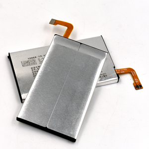 2020ใหม่0รอบการผลิตเดิมเปลี่ยน <span class=keywords><strong>Sony</strong></span> <span class=keywords><strong>แบตเตอรี่</strong></span>สำหรับ <span class=keywords><strong>SONY</strong></span> <span class=keywords><strong>Xperia</strong></span> 5 LIP1705ERPC <span class=keywords><strong>แบตเตอรี่</strong></span><span class=keywords><strong>โทรศัพท์</strong></span>ของแท้3140มิลลิแอมป์ชั่วโมง - Product Image 5