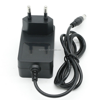 Adaptateur secteur 5W 5V 1A avec prise AU EU US UK, adaptateur secteur mural AC DC 5V 1A, adaptateur secteur pour CCTV, LED, routeur