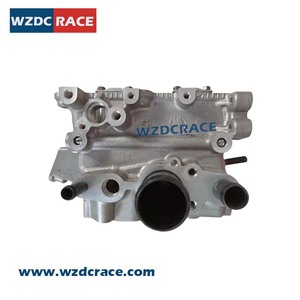 Cabeza de Cilindro WZDCRACE G4LC 22111-03500 Para Repuesto de Motor Hyundai Kia - Product Image 3