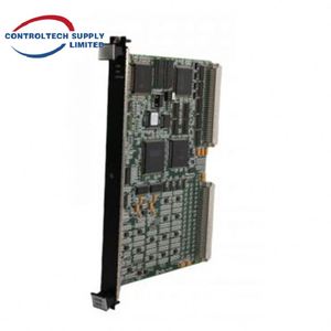 IS200VVIBH1C VME Vibration Board With Long-term Technical Support - Product Image 3