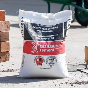 Saco Tejido de Polipropileno Virgen Reciclable Ad Star 15 20 50 kg, <span class=keywords><strong>Precio</strong></span> de Bolsa de <span class=keywords><strong>Cemento</strong></span> de PP - Product Image 1