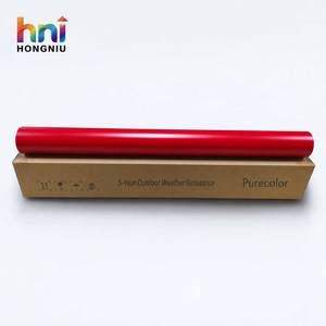 Película Protectora de PVC para Pisos de Fábrica, Antideslizante, Resistente a los Rayos UV, Mate y Antipolvo, de Calidad Premium - Product Image 1