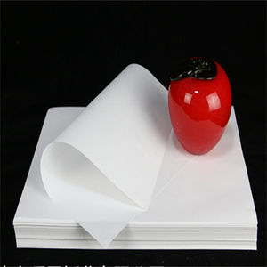 Bibelpapier, Wörterbuchpapier, Buchpapier, holzfreies Papier, 40g, 45g, 50g weiß - Product Image 1