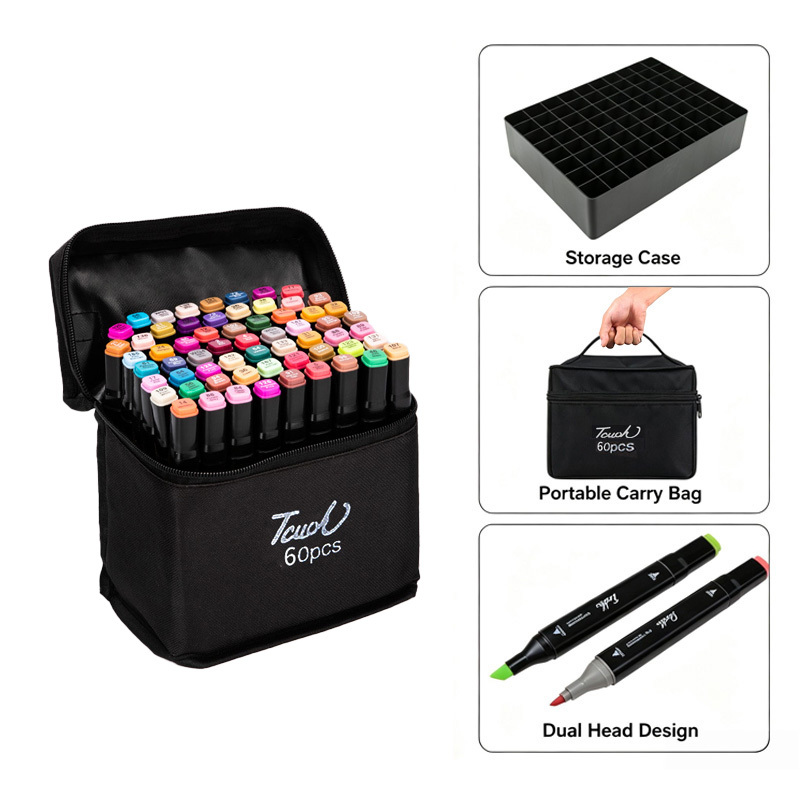 colored-60pcs