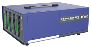 Beliebte Verkauf Guheng Energie PBM-PW-B-4805 48-Kanal 440*385*165mm Batterie <span class=keywords><strong>tester</strong></span> <span class=keywords><strong>AC</strong></span> 110V <span class=keywords><strong>220V</strong></span> Eingangs spannung Gerät Batterie - Product Image 5