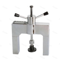 Digital Concrete Coating Adhesion Pull Off Tester Bond Strength Pull Out Testing Equipment