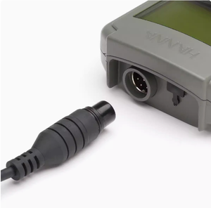 KaiLin HANNA HI98190 Mikrocomputer-Säuregrad PH-Redox ORP-Temperatur .C Tester Professionelles Wasserdichtes Tragbares PH/ORP-Messgerät - Product Image 2