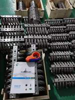 Isolateurs de câbles métalliques Liva China Factory pour l'isolation des vibrations d'impact des navires de transport aérospatiaux