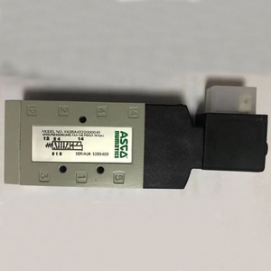 Solénoïde NUMATICS haute performance 2 positions 5 voies, numéro de pièce YA2BA4524G00061 YA2BA4522G00040 YA2BA4522G00030 - Product Image 3