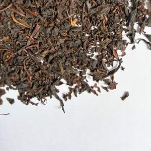 Té Negro Fermentado de Ceilán Kandy Origin B2B, Hojas Sueltas, Sabor Afrutado y Brillante en Bolsa para Cafeterías, Tiendas de Té y Uso Mayorista - Product Image 4