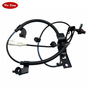 Haoxiang เซ็นเซอร์ ABS ล้อรถยนต์89543-0K050สำหรับ <span class=keywords><strong>Toyota</strong></span> HILUX Innova Double CAB <span class=keywords><strong>SCB</strong></span> - Product Image 1