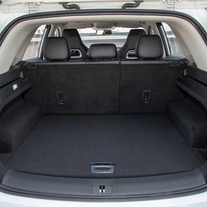 รถสกู๊ตเตอร์5-Seater แบบไฮบริดของรถกระปุกเกียร์อัตโนมัติ AWD Drive ACC ครูซแฟชั่นรถใหม่ - Product Image 6
