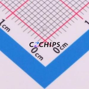 WR04X64R9FTL SMD Resistor 0402 (ประเภท: ฟิล์มหนา) (ความต้านทาน: ความแม่นยำ64.9Ohm: 1%) - Product Image 2