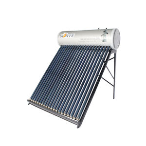Calentador de agua <span class=keywords><strong>solar</strong></span> de larga duración, <span class=keywords><strong>termo</strong></span> de aislamiento térmico de 200 litros - Product Image 3